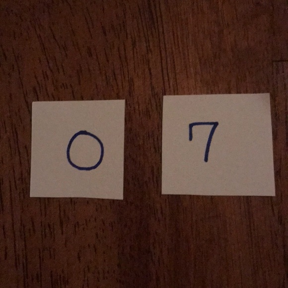 High Low Shirt. - Picture 3 of 3